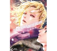 Twilight Outfocus Long take - Tome 01