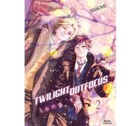 Twilight Outfocus Long take - Tome 02 Jyanome (Auteur), Jyanome (Illustration), Jyanome (Scénario)