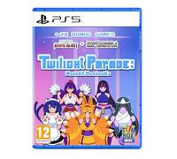 Twilight Parade Moonlit Mononoke (+ 2 jeux bonus) Playstation 5