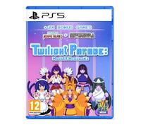 Twilight Parade: Moonlit Mononoke (+ 2 jeux bonus) PS5