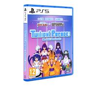 Twilight Parade Moonlit Mononoke (+ 2 jeux bonus) PS5