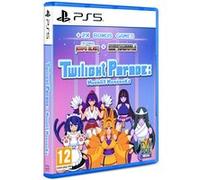 Twilight Parade Moonlit Mononoke (+ 2 jeux bonus) PS5 - FR