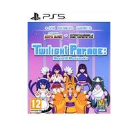 Twilight Parade Moonlit Mononoke (+ 2 jeux bonus) PS5 - FR