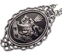 Twilight - Pendentif de Rosalie Cullen