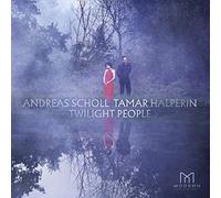 Twilight People