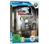Twilight Phenomena : Die Mieter aus Nr. 13 [import allemand]