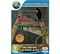 Twilight Phenomena : Les Pensionnaires PC G