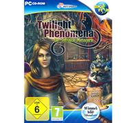 Twilight Phénomènes - La Étrange Ménagerie PC Neuf + Emballage D'Origine