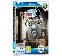 Twilight Phénomènes - La Locataire De No. 13 PC Neuf + Emballage D'Origine