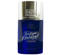 Twilight Pheromone Spray Naturel pour Hommes 50 Ml