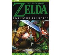 Twilight princess. The legend of Zelda (Vol. 2)