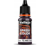 Twilight Rose-Vallejo
