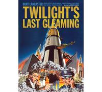 Twilight S Last Gleaming