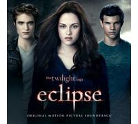 Twilight Saga 3: Eclipse [Import]