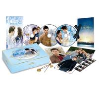 Twilight Saga:Breaking Dat2 [l [Import allemand]