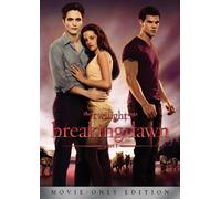 The Twilight Saga: Breaking Dawn, Part 1 [Édition Film Uniquement] [Import USA Zone 1]