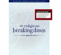 Twilight Saga: Breaking Dawn-Part 2