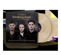 Twilight Saga Breaking Dawn Part 2 Vinyle