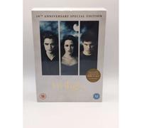 Twilight Saga Complete Collection 10th Anniversary Special Edition - Coffret Dvd