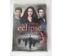Twilight Saga: Eclipse