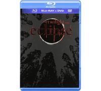 Twilight Saga: Eclipse [Blu-Ray]