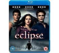 Twilight 3 : Eclipse – Bd – VHS