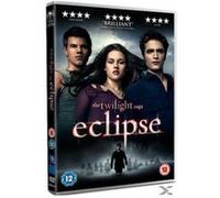 Twilight Saga - Eclipse G