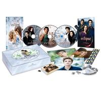 Twilight Saga:Eclipse [Import allemand]