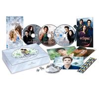 Twilight Saga:Eclipse [Import allemand]
