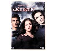 Twilight Saga: Eclipse, The [DVD] (IMPORT) (Pas de version française)