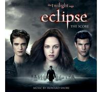 Twilight Saga: Eclipse The Score