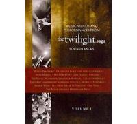Twilight Saga: Music from Twilig [Edizione: Regno Unito] [Import]