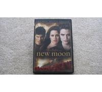 Twilight Saga: New Moon/