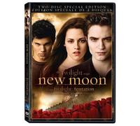 Twilight Saga: New Moon