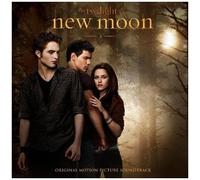 Twilight Saga:New Moon