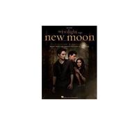 Twilight Saga New Moon