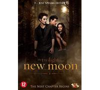 Twilight - New Moon [ S.E.] (1 Dvd)