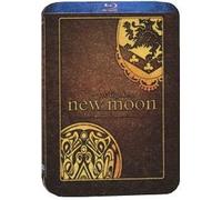 Twilight Saga: New Moon [Blu-Ray]