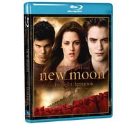 Twilight Saga: New Moon [Blu-ray] (2010)