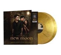 The Twilight Saga: New Moon - The Twilight Saga: New Moon (Original Motion Picture Soundtrack)