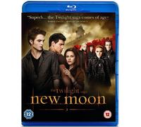 The Twilight Saga - New Moon