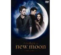 Twilight Saga:New Moon [Import allemand]