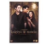 Twilight Saga: New Moon, The [DVD] (IMPORT) (Pas de version franħaise)