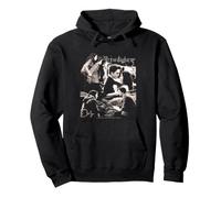 Twilight Saga Romantic Couple Scene Collage Sweat à Capuche