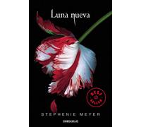 Twilight Saga - Spanish: Luna nueva (Saga Crepusculo 2)