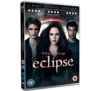 TWILIGHT SAGA-SPECIAL EDITION-2DVD (DVD) Nikki Reed Bryce Dallas Howard