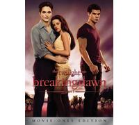 Twilight Saga, The: Breaking Dawn Part 1 [DVD] by Kristen Stewart