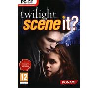 Twilight Scene It? PC (PC)