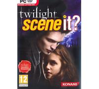 Twilight Scene Italien ? PC Konami