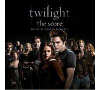 Original Soundtrack - Twilight-Score [Import]